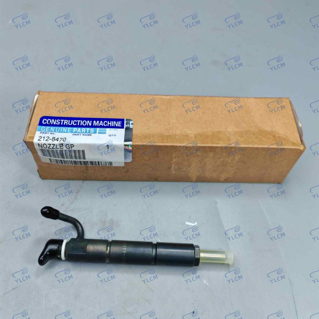 Nozzle AS- for Caterpillar 2128470