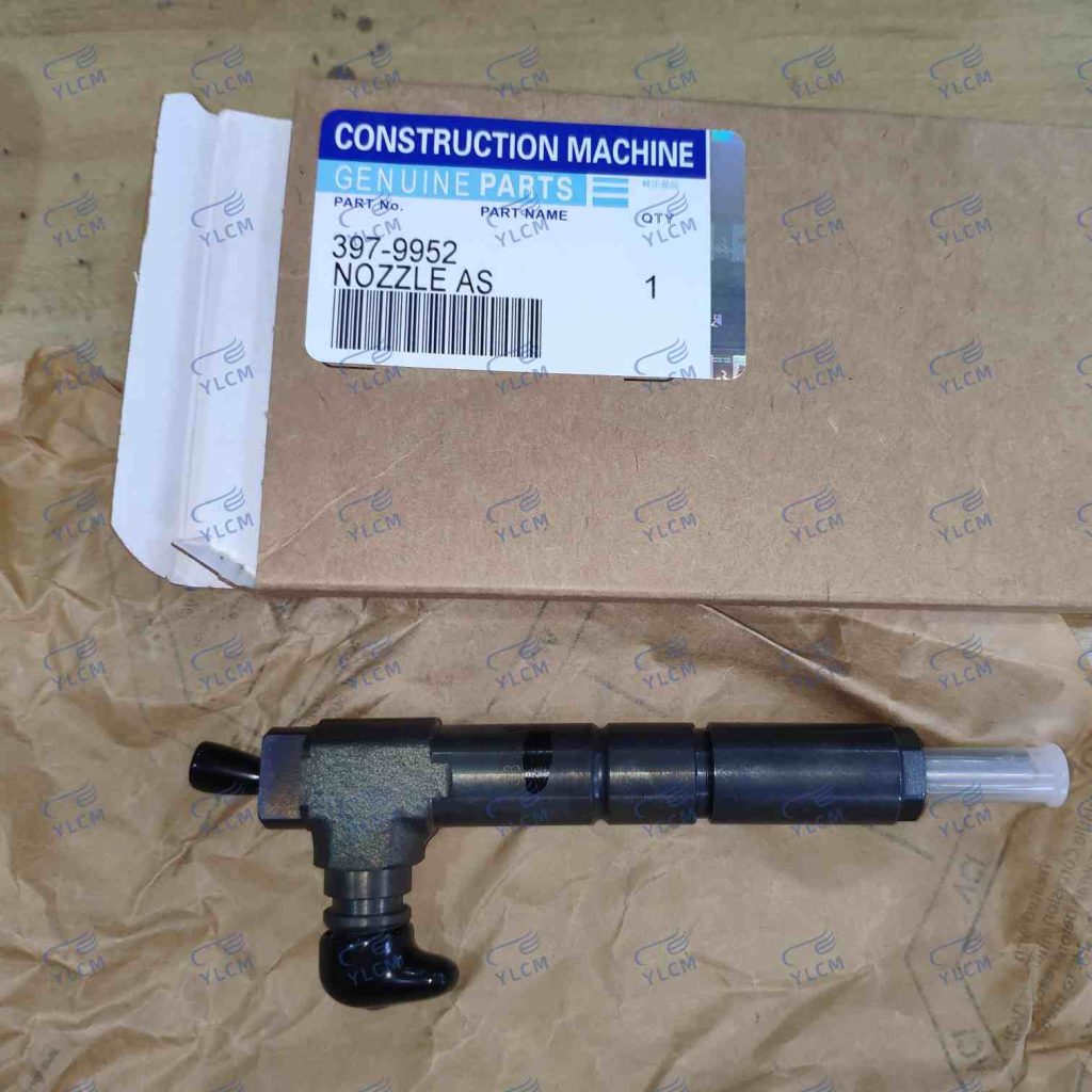 Nozzle AS- for Caterpillar 3979952