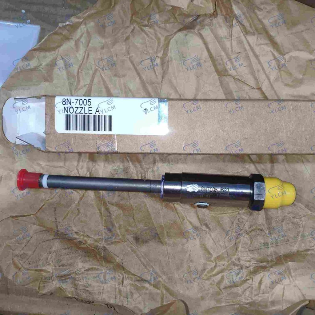 Nozzle AS- for Caterpillar 8N7005