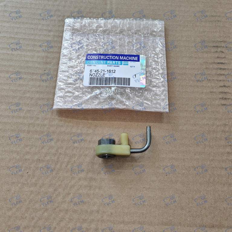 Nozzle for Komatsu 6745-21-1612