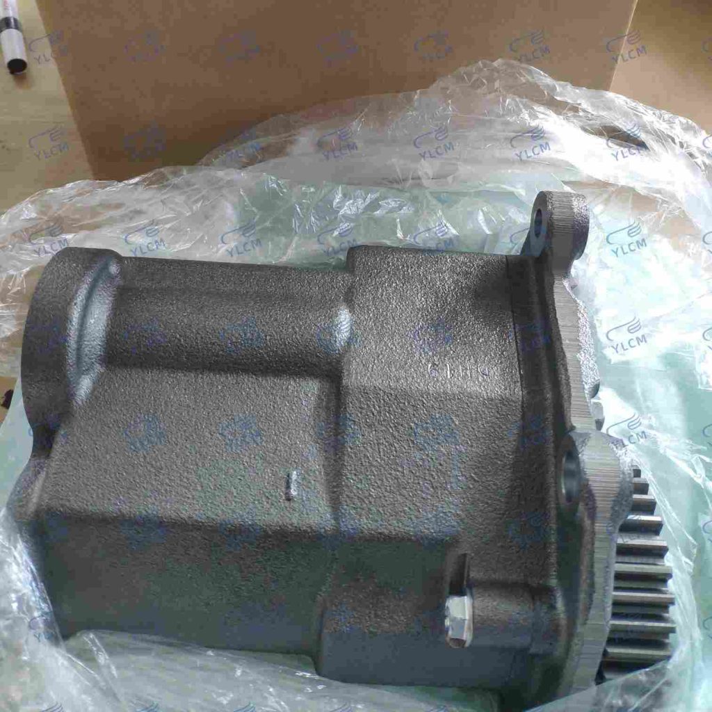 Oil Pump for Komatsu 6240-51-1100