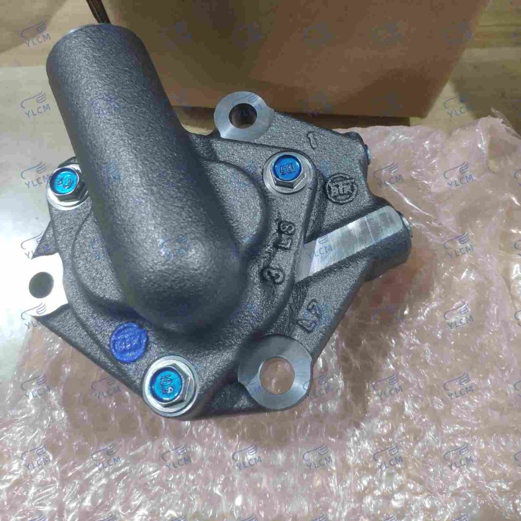 Oil Pump for Komatsu 6251-51-9100