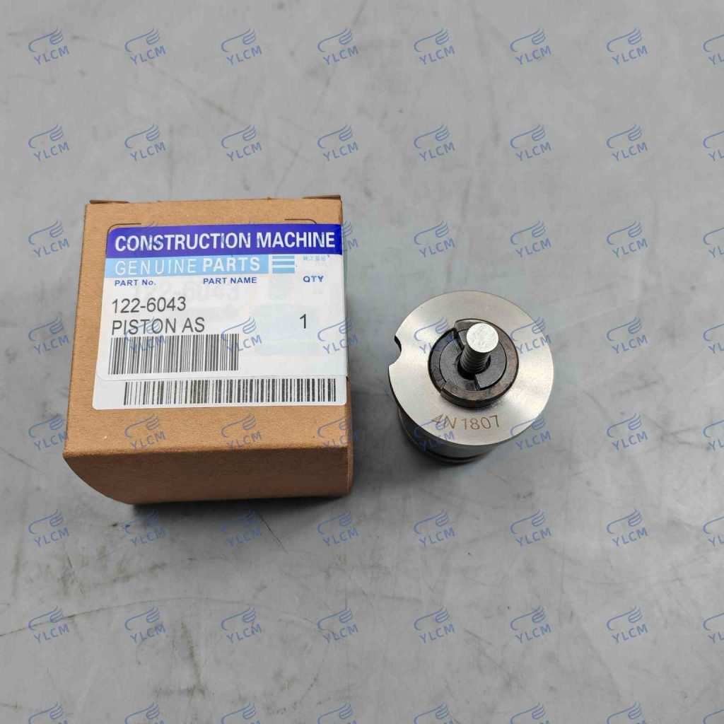 Piston for Caterpillar 1226043