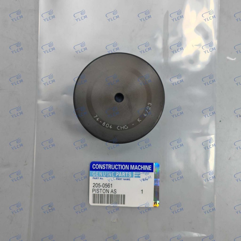 Piston for Caterpillar 2050561