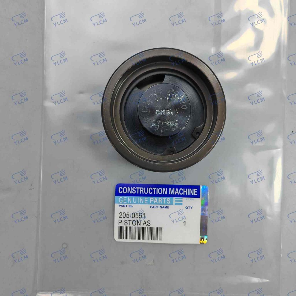 Piston for Caterpillar 2050561 (2)