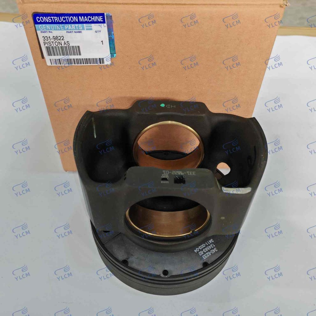 Piston for Caterpillar 3319822
