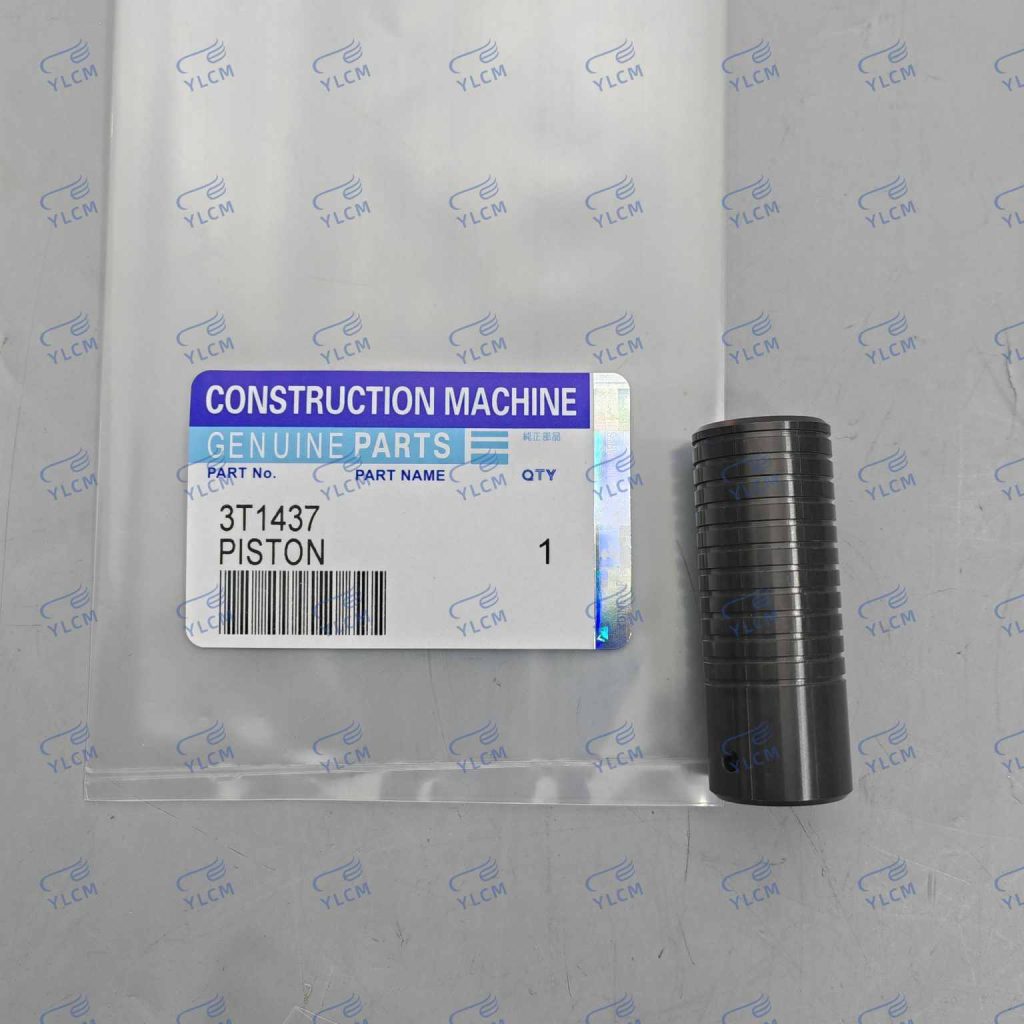 Piston for Caterpillar 3T1437