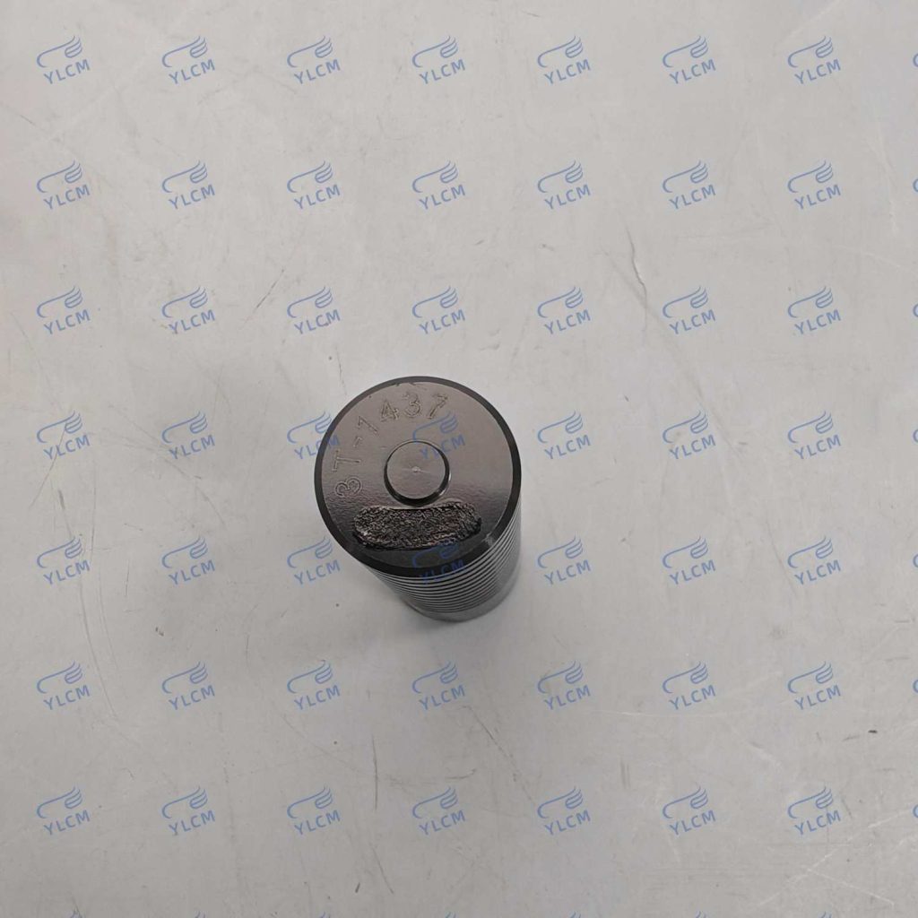 Piston for Caterpillar 3T1437 (2)
