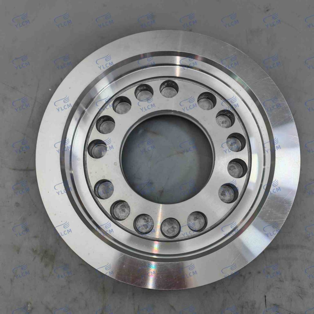 Piston for Caterpillar 5094138 (2)