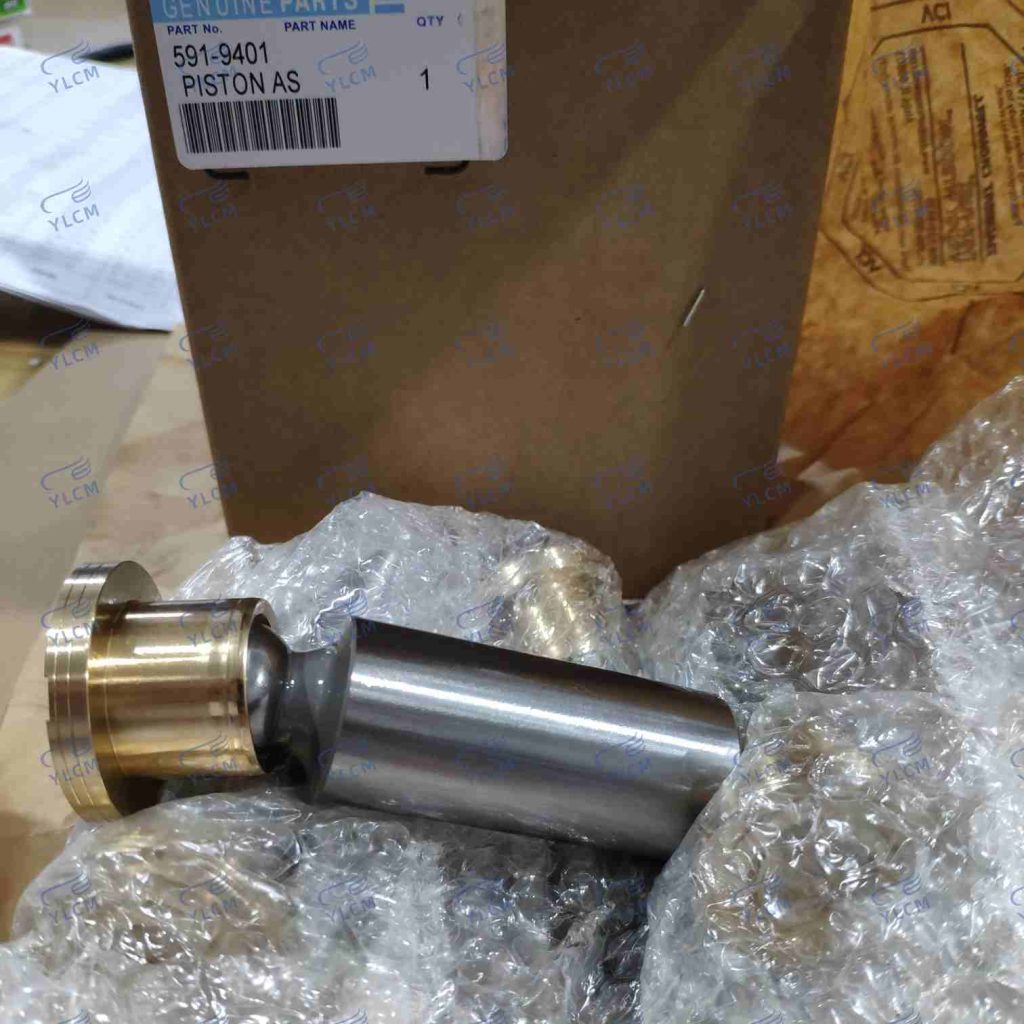 Piston for Caterpillar 5919401