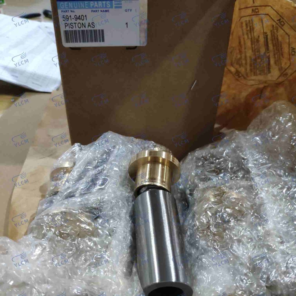 Piston for Caterpillar 5919401 (2)