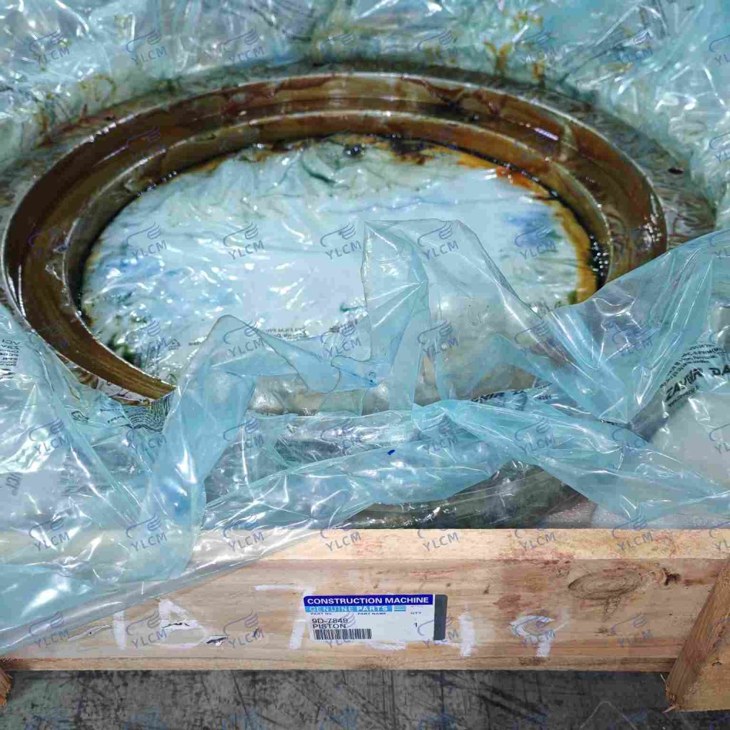 Piston for Caterpillar 9D7849
