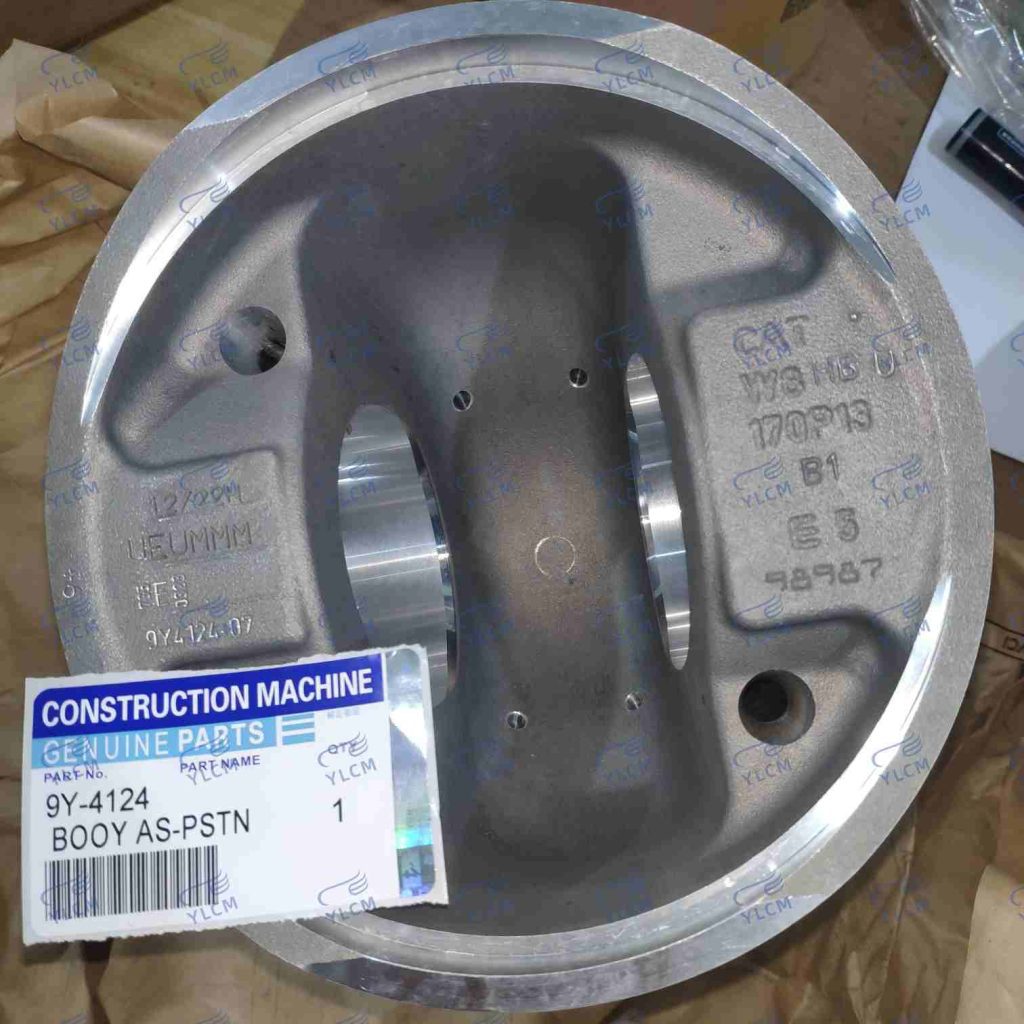 Piston for Caterpillar 9Y4124