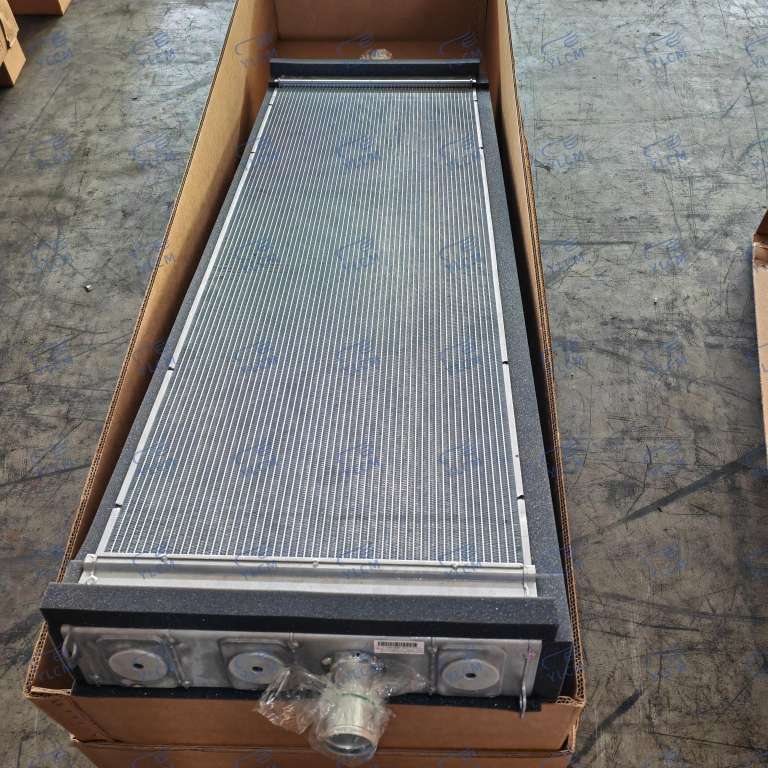 RADIATOR CORE FOR KOMATSU 21N-03-53111