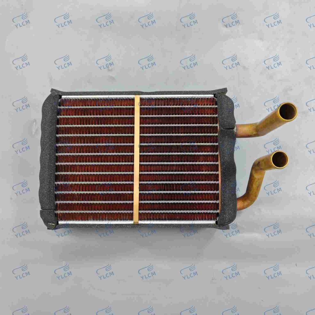 RADIATOR CORE FOR KOMATSU ND116410-2853