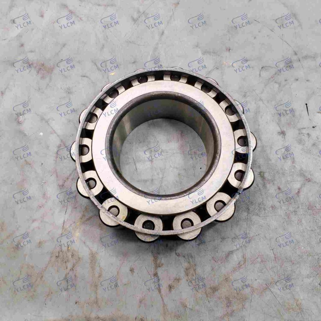 Roller Assembly for Caterpillar 3B8921 (2)