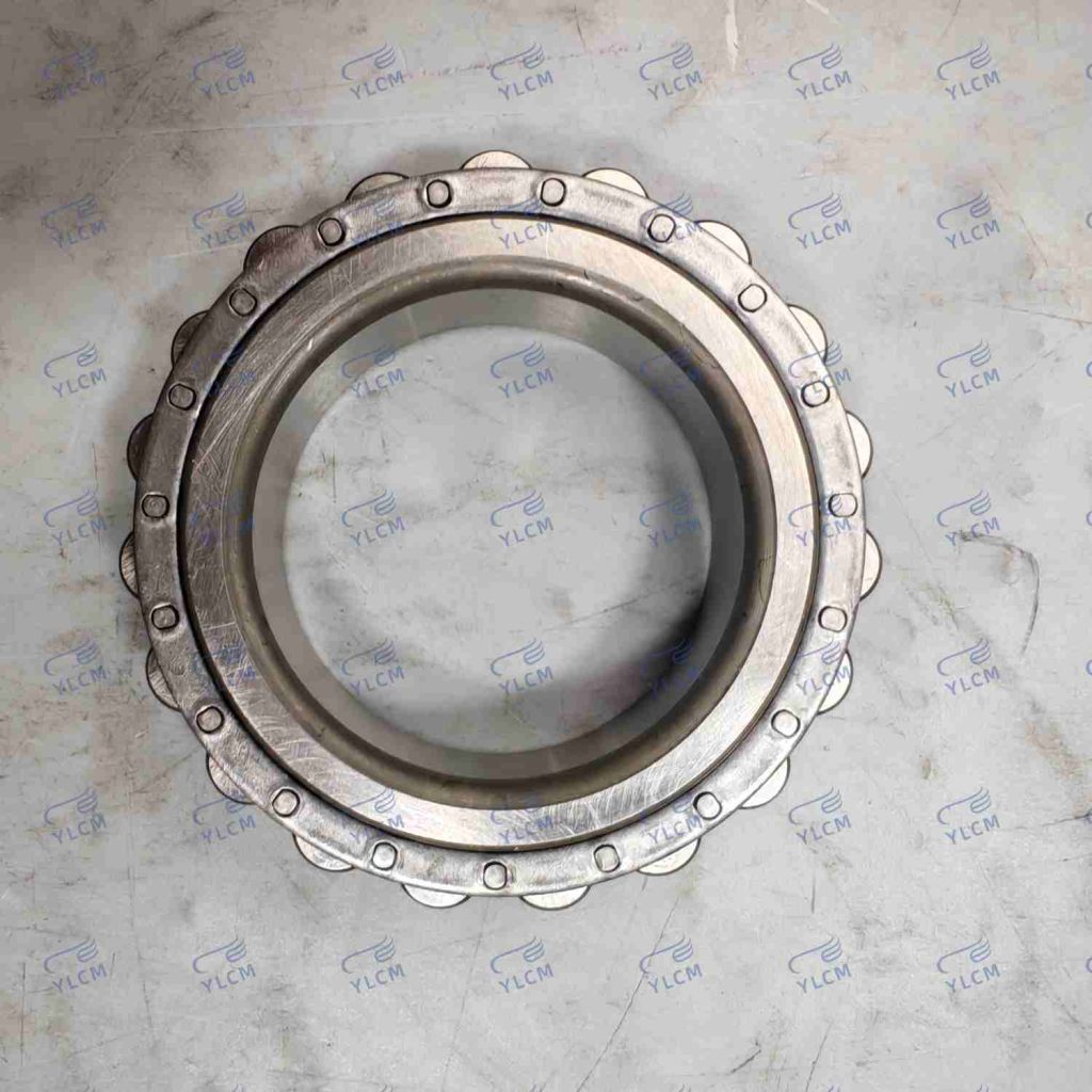 Roller Assembly for Caterpillar 4M6107 (2)