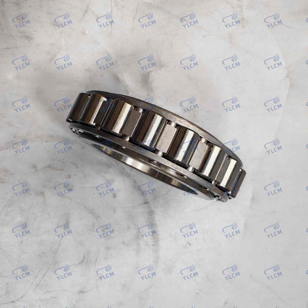Roller Assembly for Caterpillar 4M6107 (3)