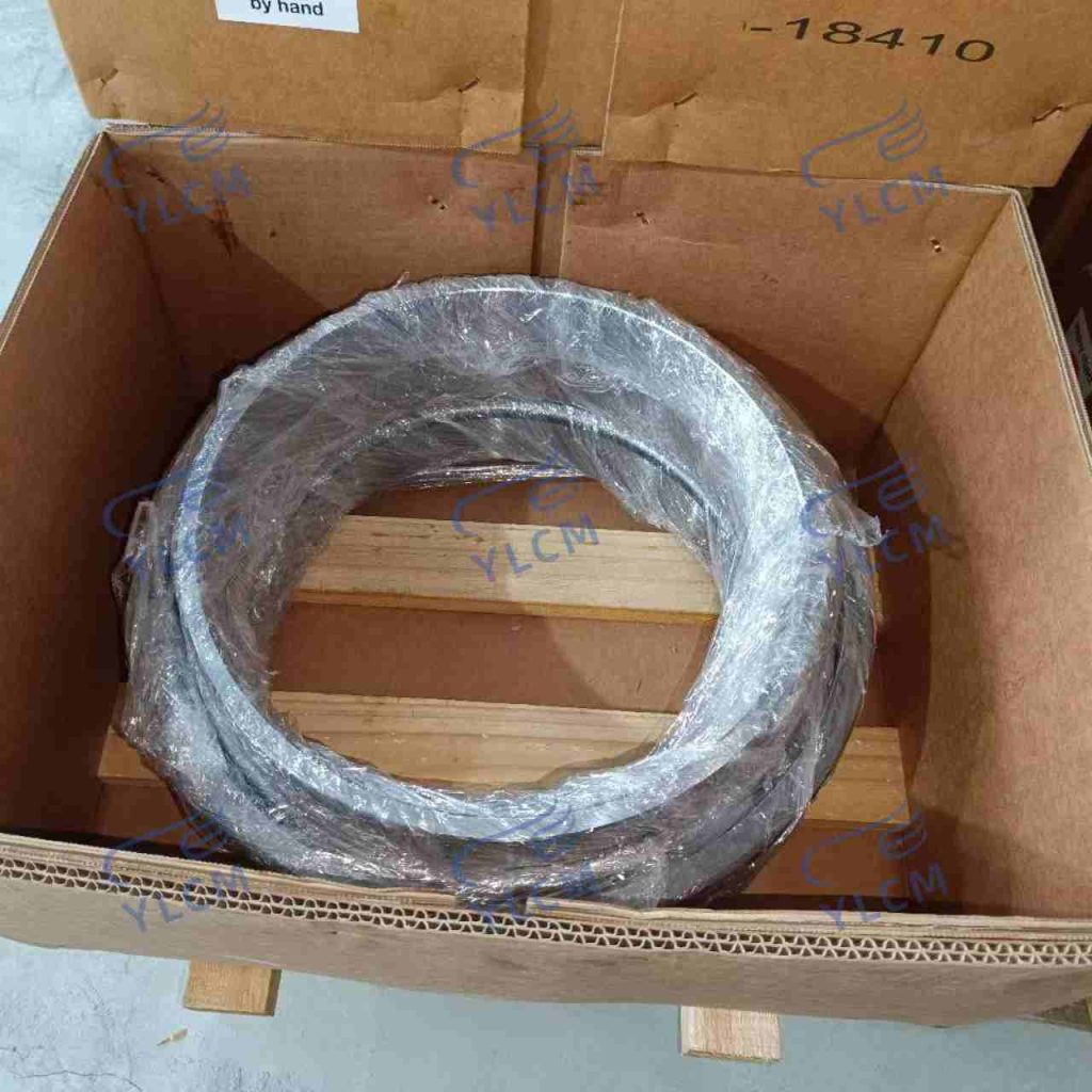 Roller Bearing for Komatsu 195-09-18410