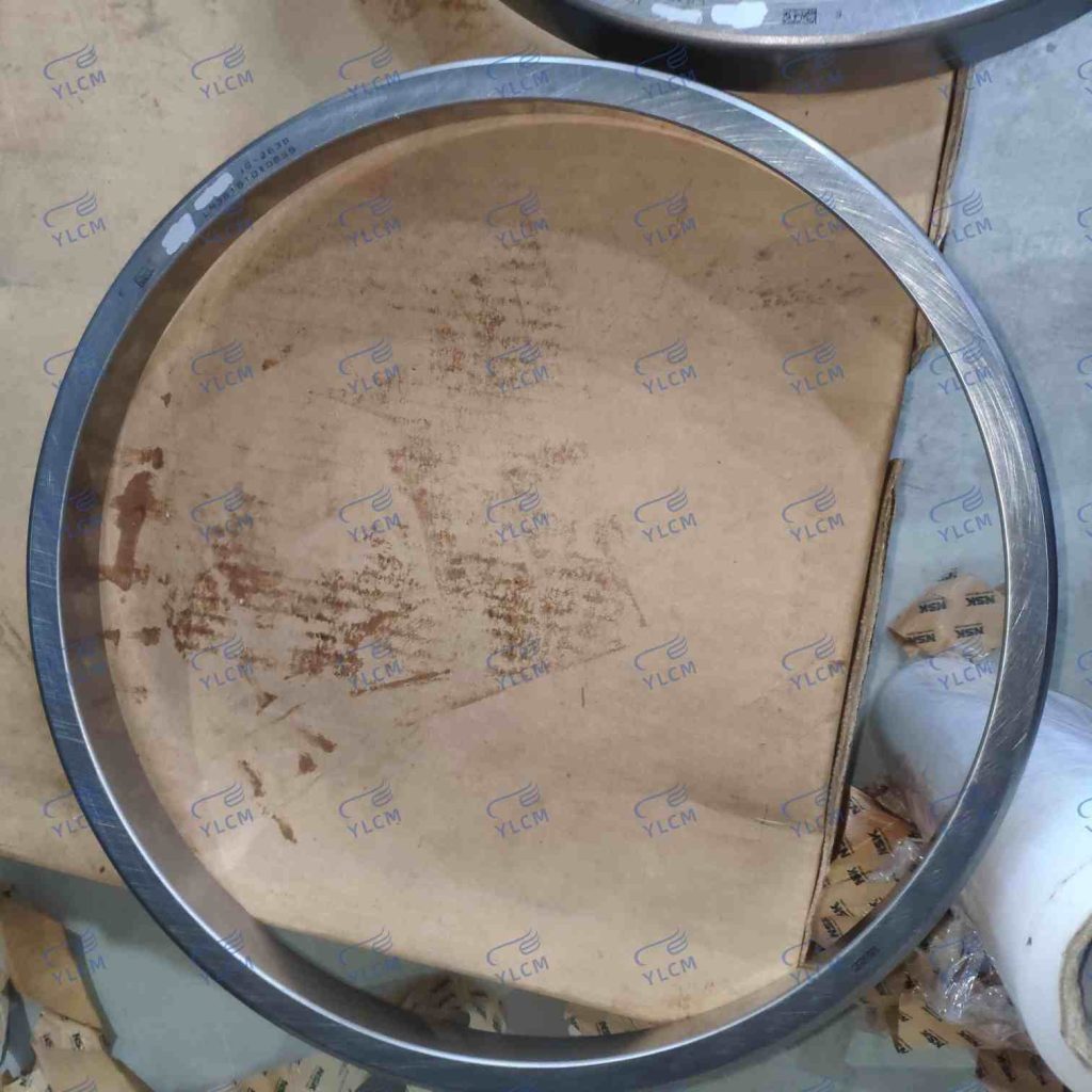 Roller Bearing for Komatsu 195-09-18410 (2)