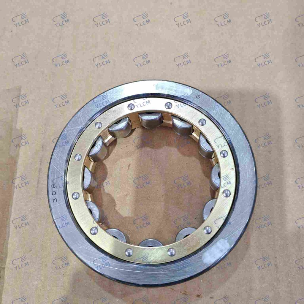 Roller Bearing for Komatsu 195-15-49380 (2)