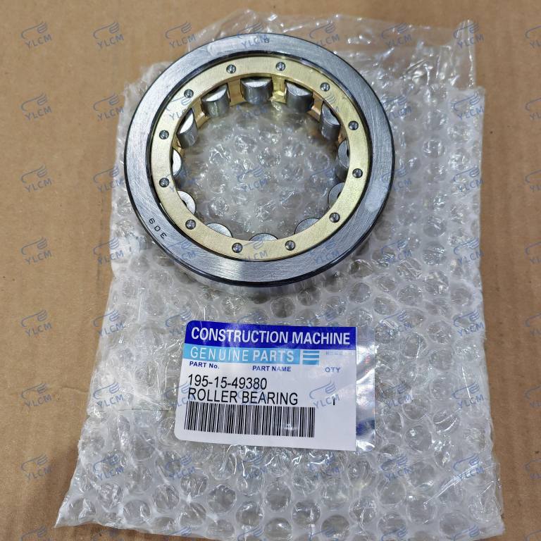 Roller Bearing for Komatsu 195-15-49380