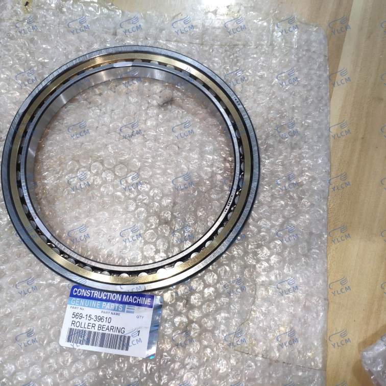 Roller Bearing for Komatsu 569-15-39610
