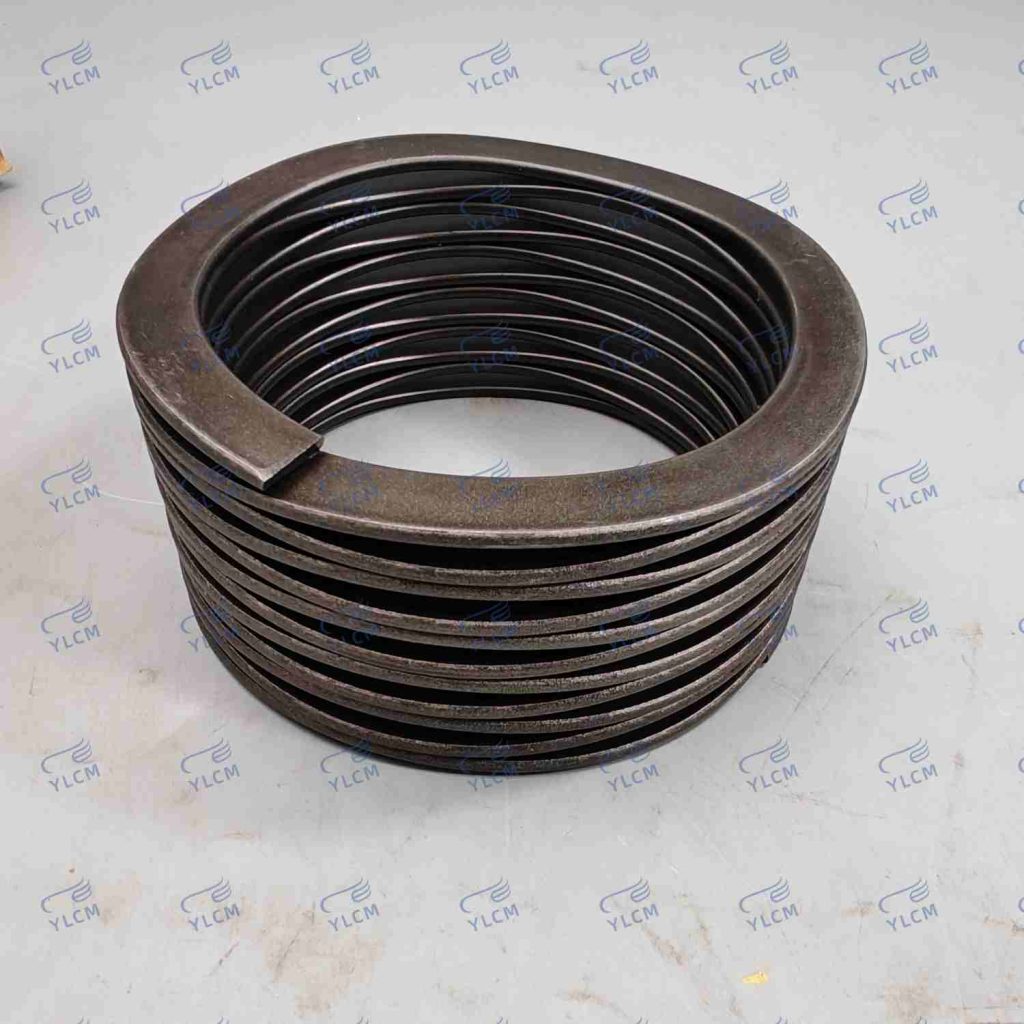 Spring for Caterpillar 1025881 (2)