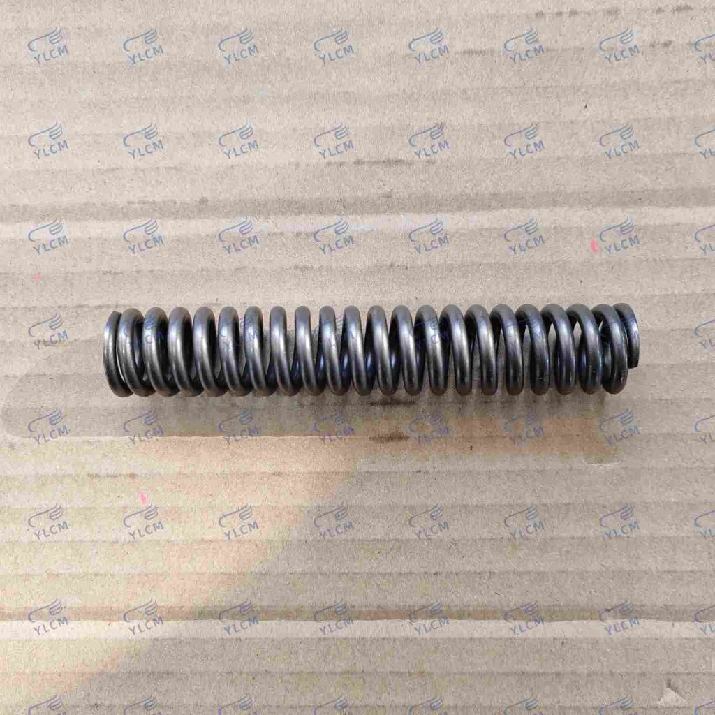 Spring for Caterpillar 1747449 (2)