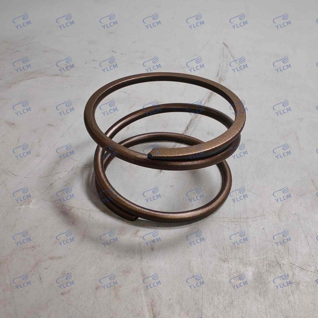 Spring for Caterpillar 3K4056 (2)