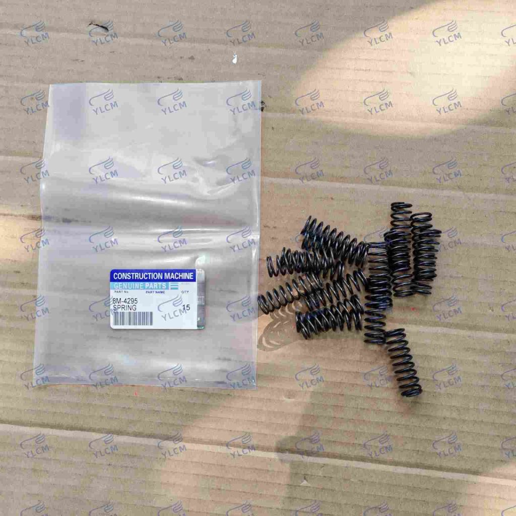 Spring for Caterpillar 8M4295