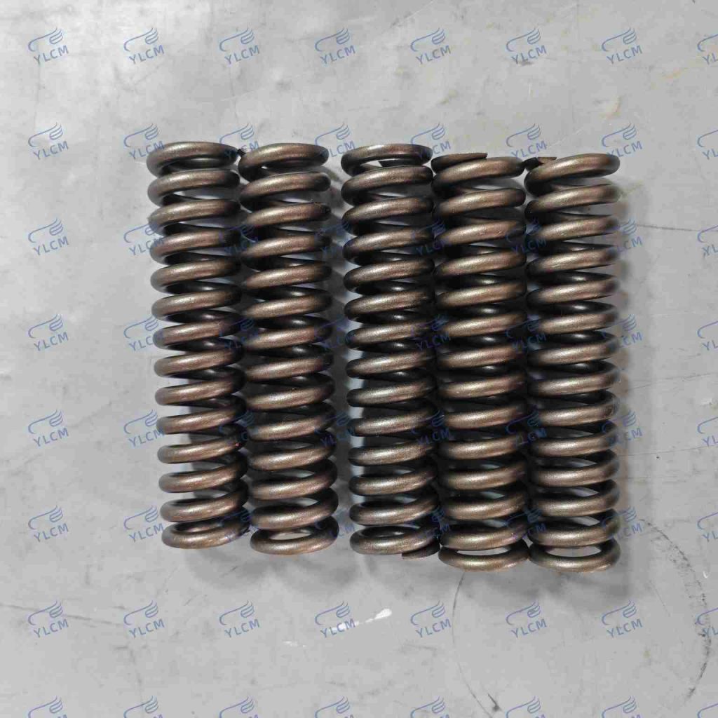Spring for Caterpillar 9D6135 (2)