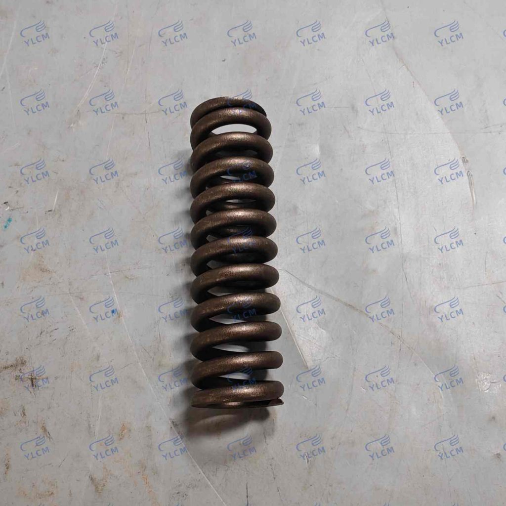 Spring for Caterpillar 9D9121 (2)