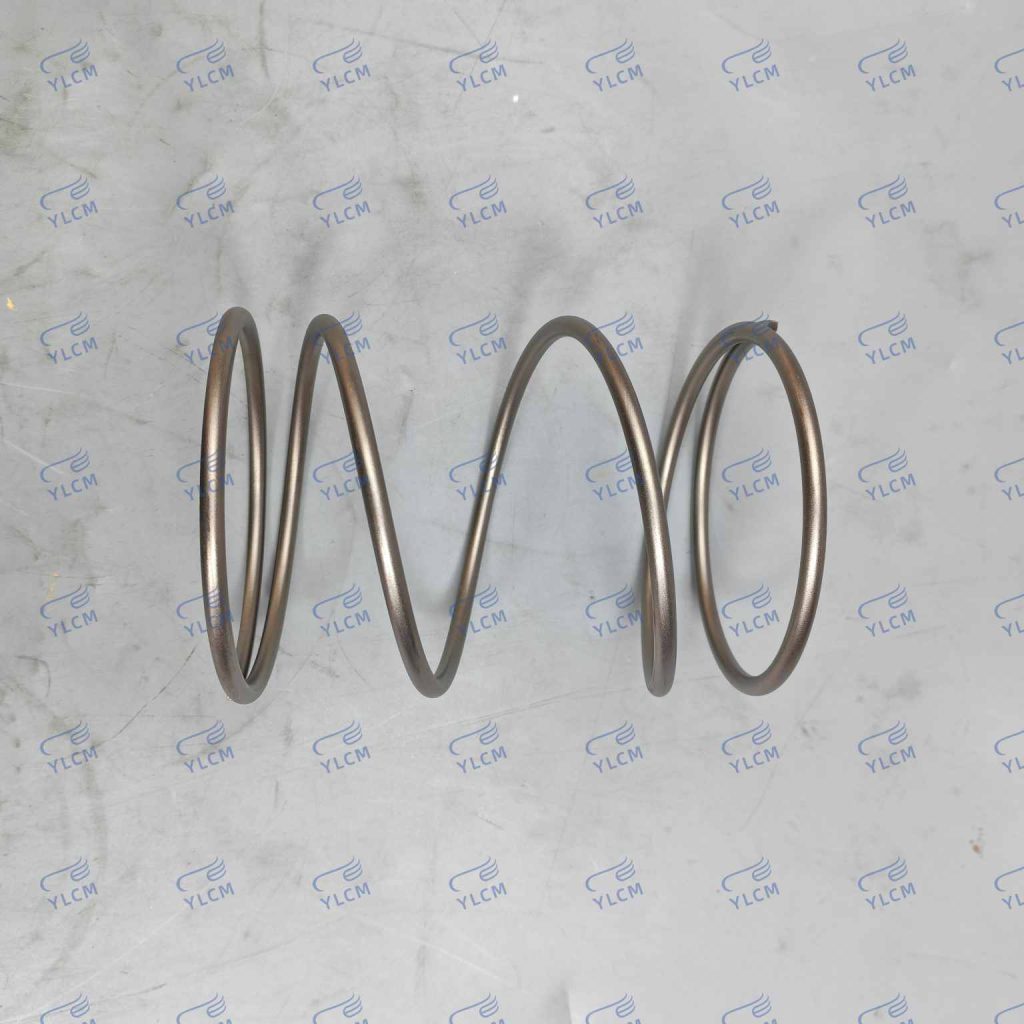 Spring for Caterpillar 9U8815 (2)
