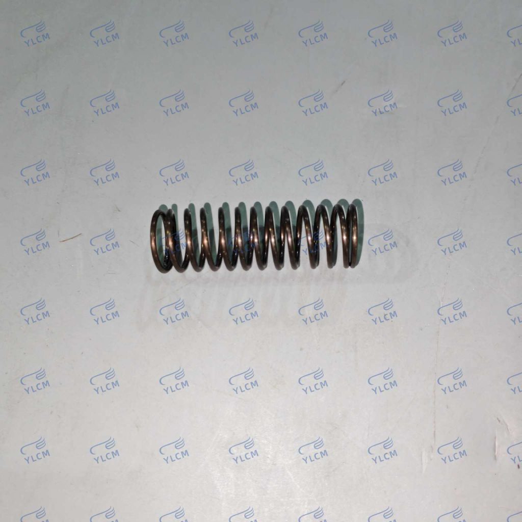 Spring for Komatsu 427-15-16130 (2)