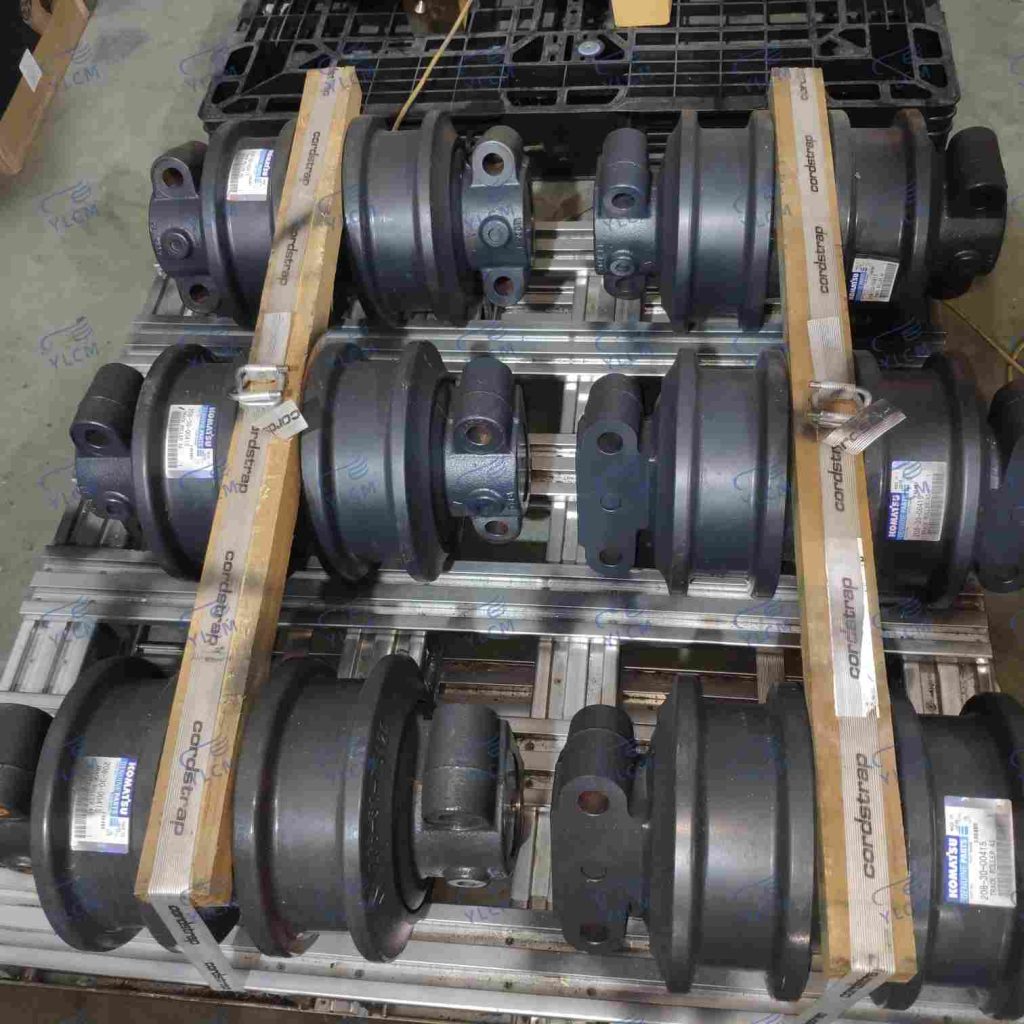 Track Roller 208-30-00415 (2)