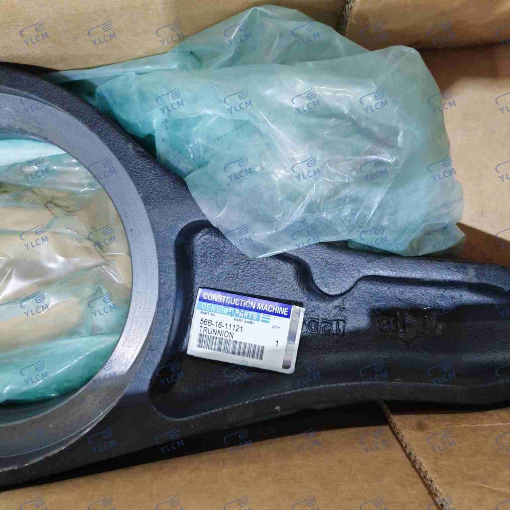 Trunnion for Komatsu 56B-16-11121 (2)
