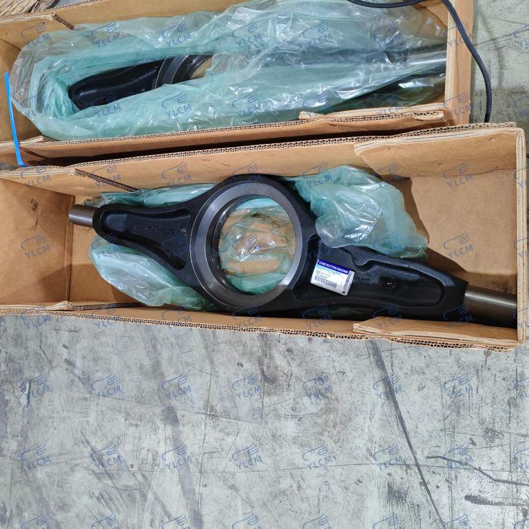 Trunnion for Komatsu 56B-16-11121