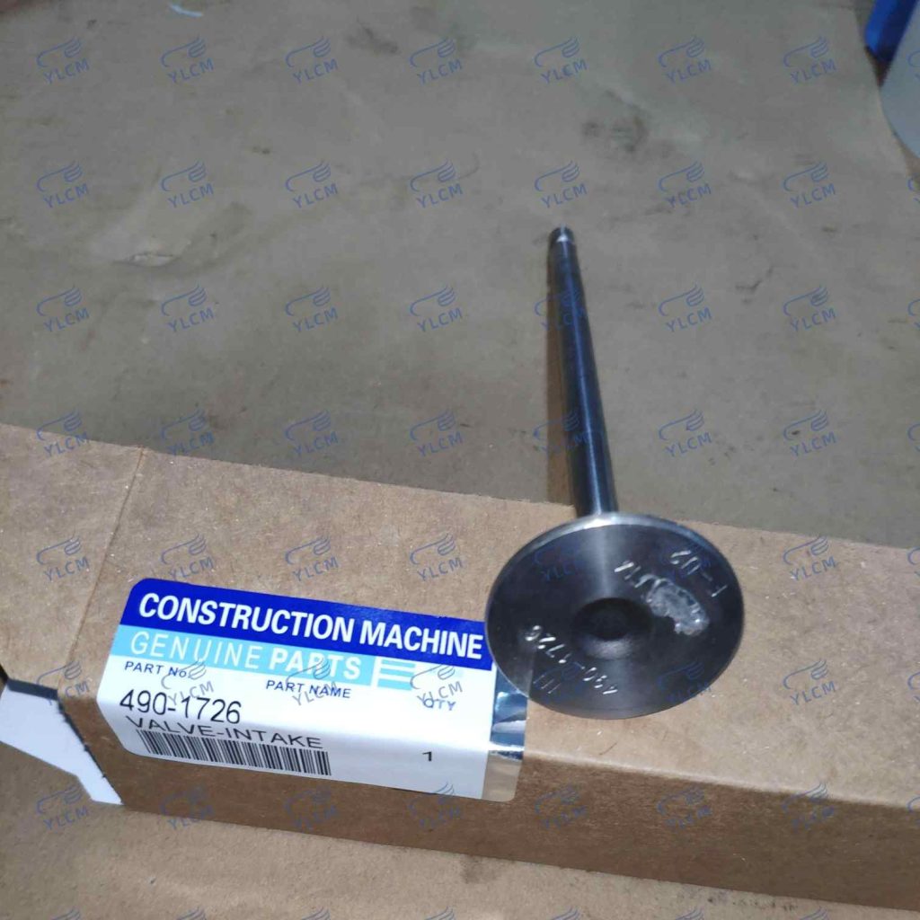Valve-Intake for Caterpillar 4901726