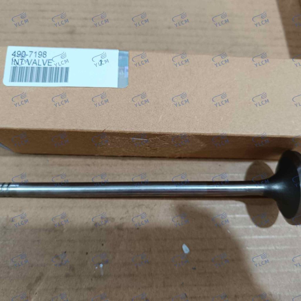 Valve-Intake for Caterpillar 4907198