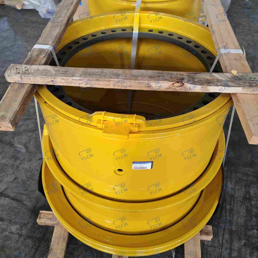 Wheel Hub Ass’y for Komatsu 426-30-31300