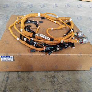 561-15-75822 Wiring Harness for Komatsu HD785 Dump Truck