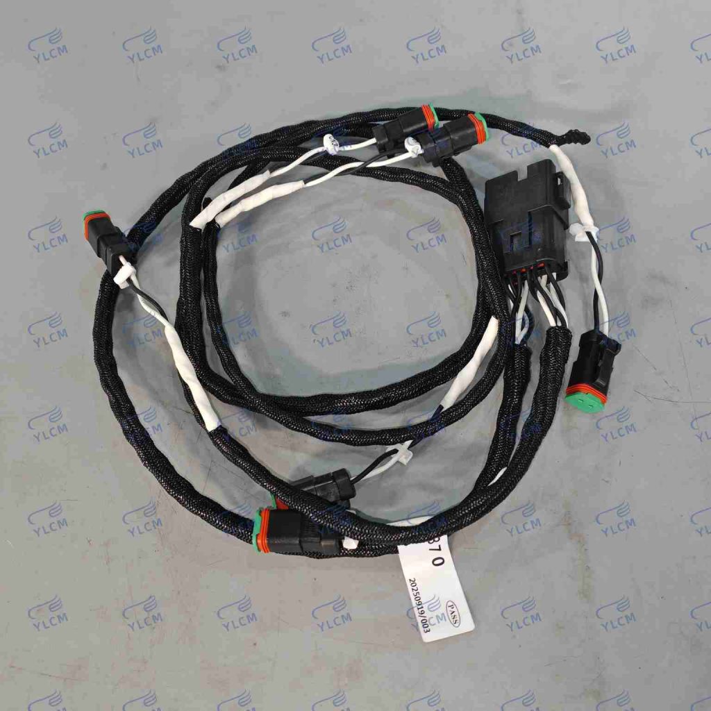 Wiring Harness for Komatsu 6245-81-5370