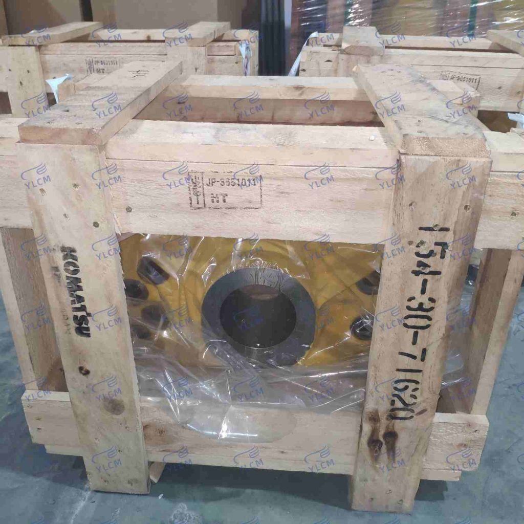 Yoke for Komatsu 154-30-71620