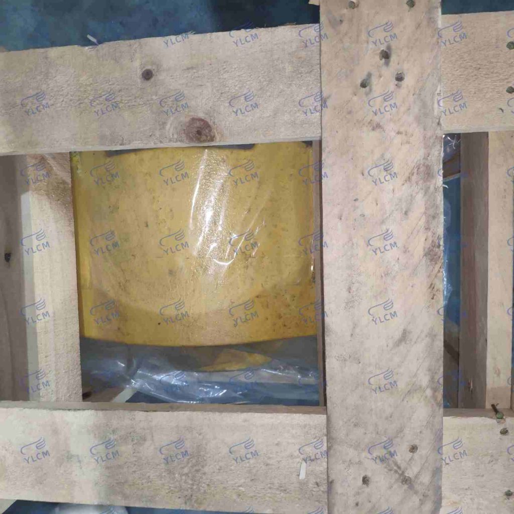 Yoke for Komatsu 154-30-71620 (3)