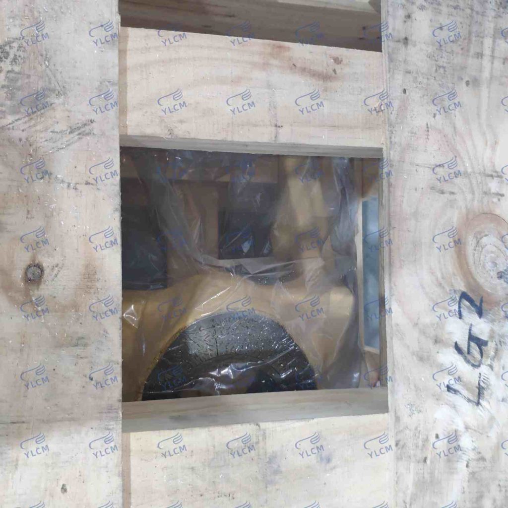 Yoke for Komatsu 17A-30-14192