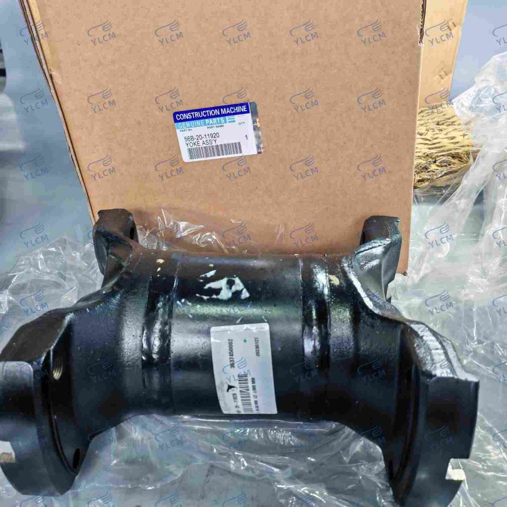 Yoke for Komatsu 56B-20-11920