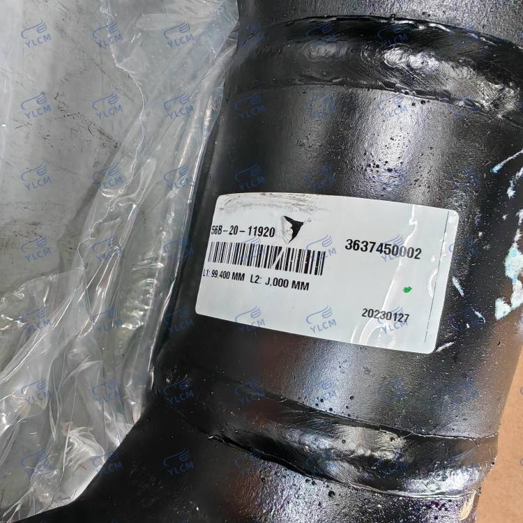 Yoke for Komatsu 56B-20-11920 (2)