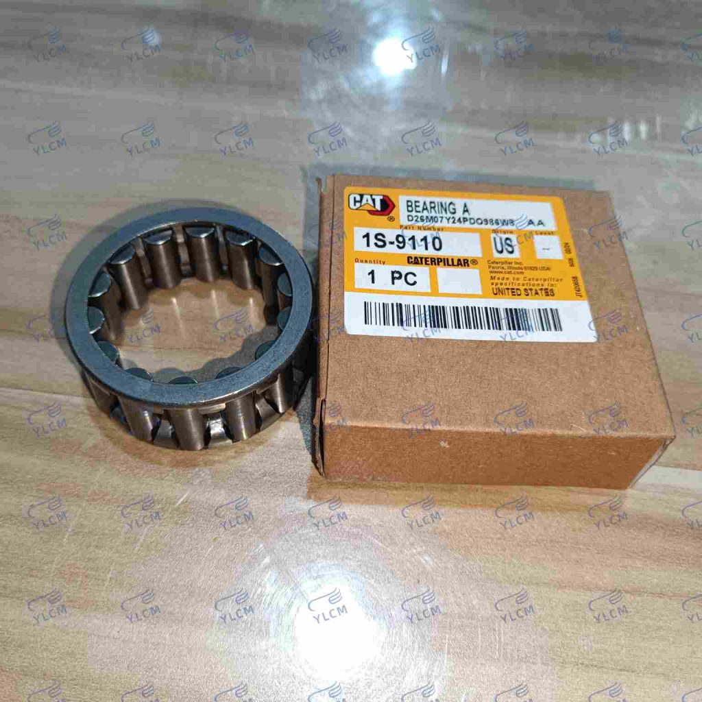 Choosing Genuine Cat Excavator Parts Online: Smart Sourcing