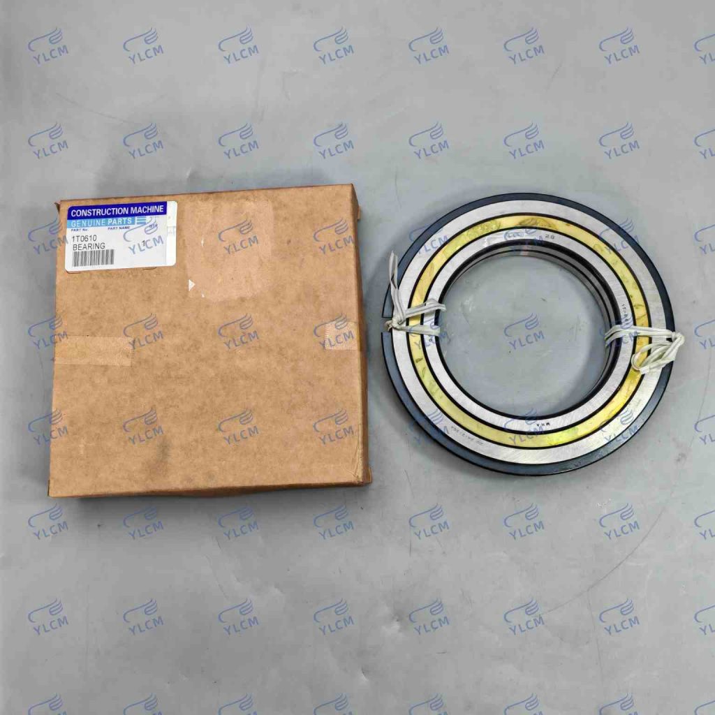 Finding Quality 220 Excavator Parts: A Sourcing Strategy